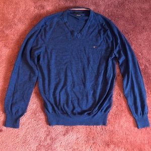 Tommy Hilfiger Lightweight Knit Sweater Size M